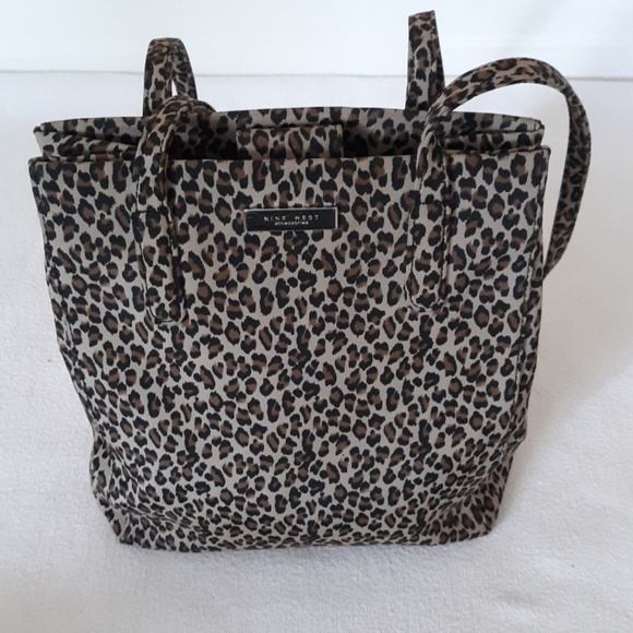 Nine West Handbags - NINE WEST SHOULDER BAG